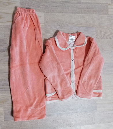 Костюмы рост 86-92см (1, 5-2года) Электросталь - изображение 1