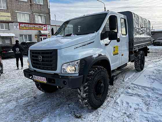 Газ Садко Некст С42А43 Воронеж
