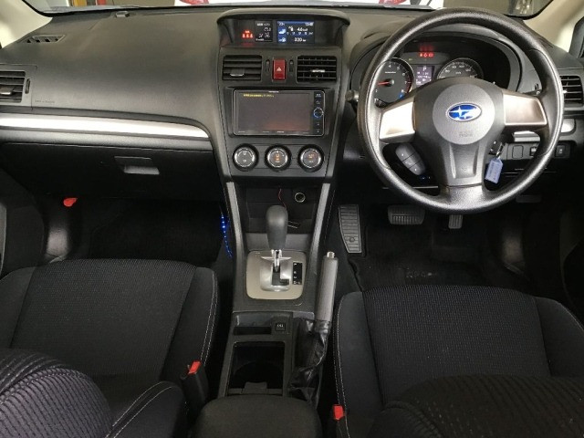 Седан Subaru Impreza G4 кузов GJ2 модификация 1.6i-L Москва - изображение 3