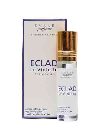 Масляные духи парфюмерия Оптом Eclat Darpege Lanvin Emaar 6 мл Астрахань