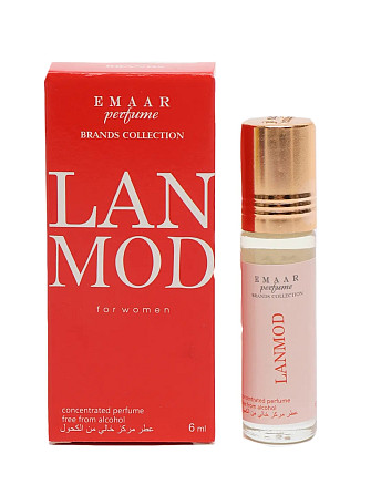 Масляные духи парфюмерия Оптом Modern Princess Lanvin Emaar 6 мл Белгород - изображение 1