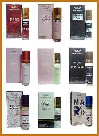 Масляные духи парфюмерия Оптом Jo Malone- Peony & Blush Emaar 6 мл Белгород