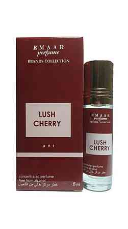 Масляные духи парфюмерия Оптом Lost Cherry Tom Ford Emaar 6 мл Биробиджан