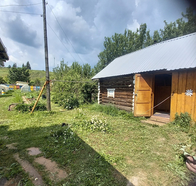 Дача 25 м² на участке 13.5 сот. на продажу в Ижевске Ижевск - изображение 3