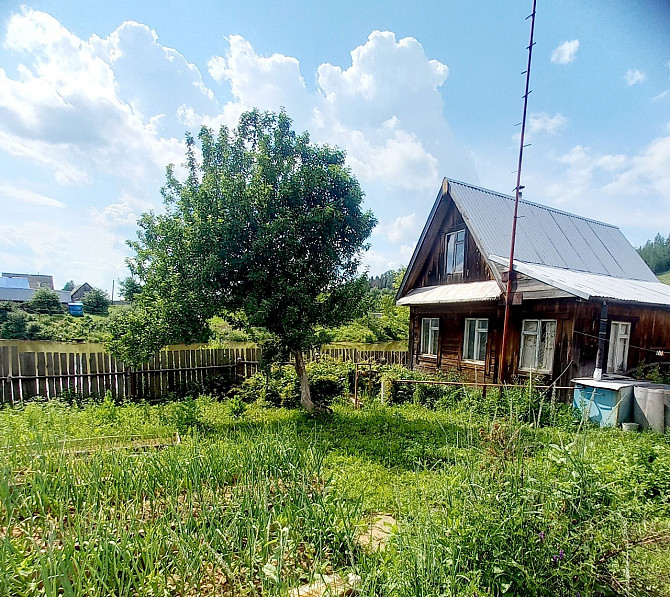 Дача 25 м² на участке 13.5 сот. на продажу в Ижевске Ижевск - изображение 1