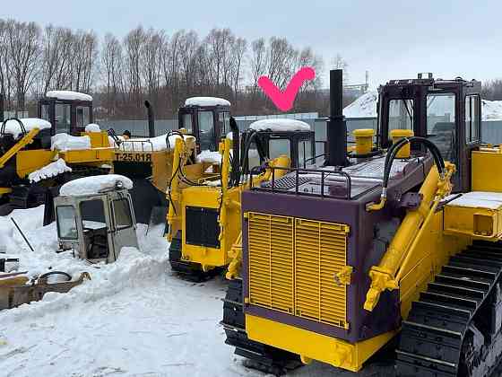 Бульдозер Четра Т-9 т-11 т-15 т-20 т-25 т-35 гарантия 1год от завода Челябинск