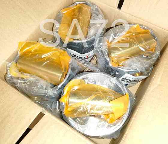 23410-4A923 Поршень двигателя D4CB Hyundai/Kia, ремонтный +0, 25 Москва