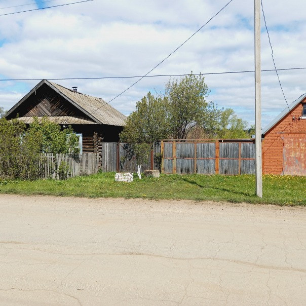 Участок ИЖС 42 сот. на продажу в Ижевске Ижевск - изображение 1