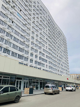 2-комнатная квартира, 67 м², 4/17 эт. на продажу в Пензе Пенза - изображение 1