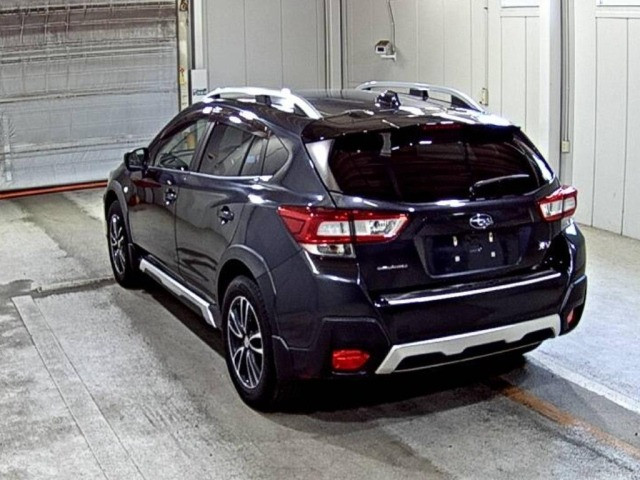 Кроссовер Subaru XV кузов GT3 модификация 1.6i-L Eyesite гв 2017 4wd Москва - изображение 2