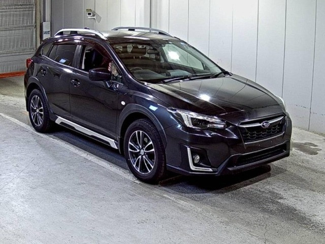Кроссовер Subaru XV кузов GT3 модификация 1.6i-L Eyesite гв 2017 4wd Москва - изображение 1