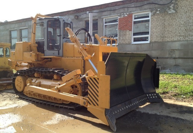 Четра бульдозер т9 т11 т-15 т-20 т25 т35 Салават - изображение 2
