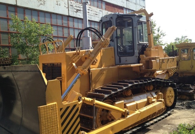 Четра бульдозер т9 т11 т-15 т-20 т25 т35 Салават - изображение 1