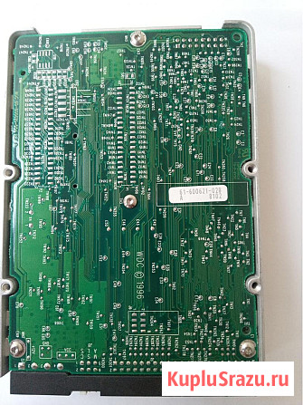 WD Caviar 22100 жесткий диск недорого продам Липецк - изображение 2