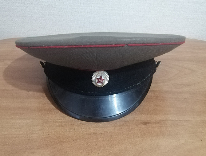 Офицерская военная повседневная форма подполковника инженерных войск СССР Электросталь - изображение 1