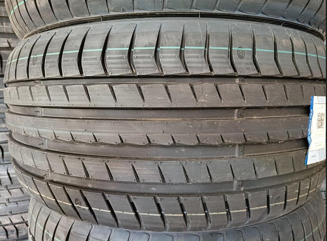 Новые летние шины 315/35 R20 Triangle TH202 Краснодар - изображение 1