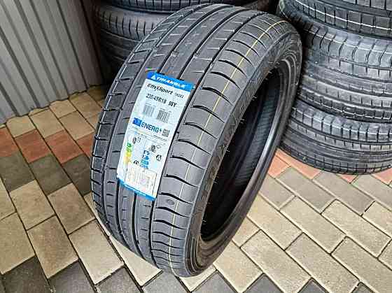 Новые летние шины 235/45 R18 Triangle TH202 Краснодар