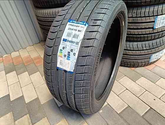 Новые летние шины 235/40 R19 Triangle TH202 Краснодар