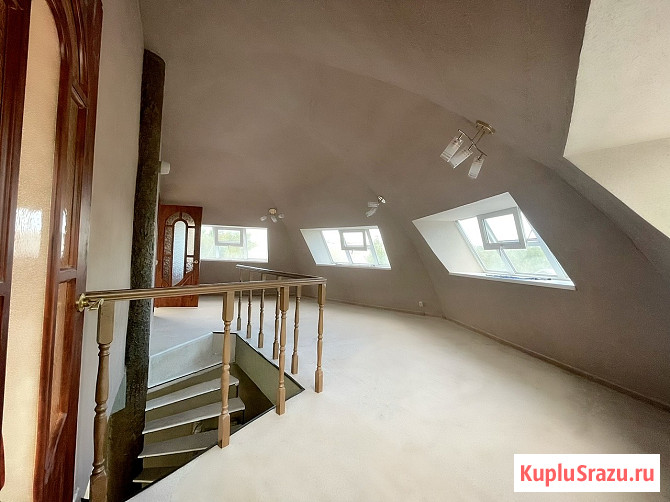 Коттедж 152 м² на участке 13 сот. на продажу в Архангельске Архангельск - изображение 3