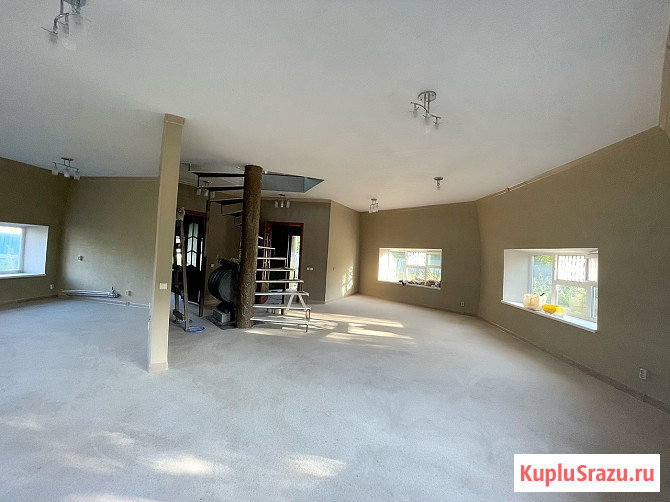 Коттедж 152 м² на участке 13 сот. на продажу в Архангельске Архангельск - изображение 2