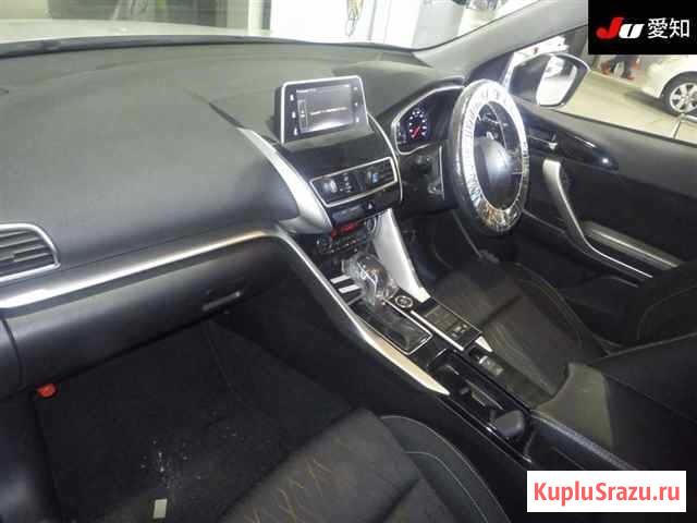 Кроссовер турбо Mitsubishi Eclipse Cross кузов GK9W модификация Diesel Turbo Москва - изображение 3