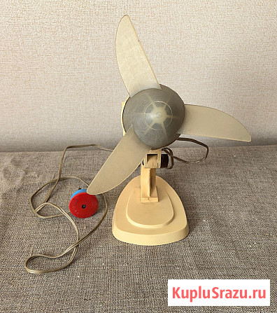 Вентилятор Старт нв-70 СССР Электросталь - изображение 1