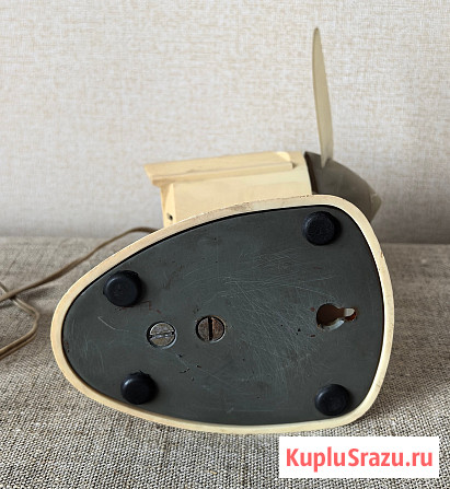 Вентилятор Старт нв-70 СССР Электросталь - изображение 4