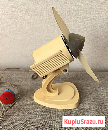 Вентилятор Старт нв-70 СССР Электросталь - изображение 2