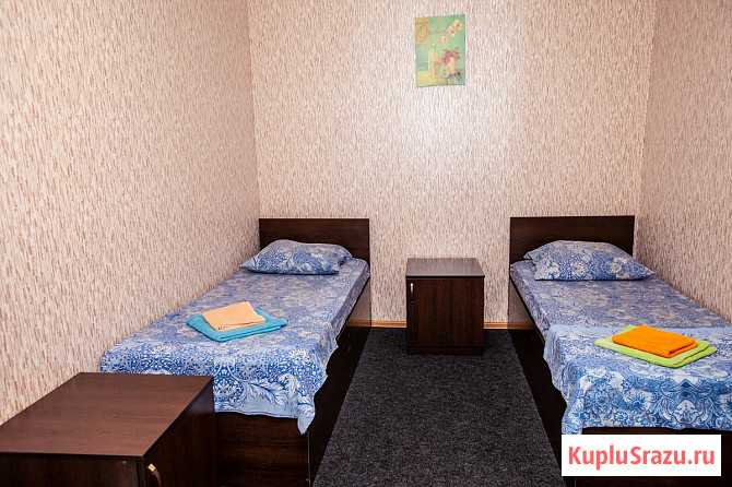 Проживание в гостинице со скидкой от 5 до 20 % Барнаул - изображение 1