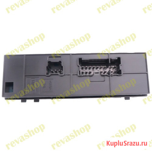 Блок кнопок управления стеклоподъемниками Nissan 25401-3TA5A  - изображение 3