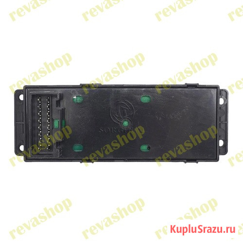 Блок управления стеклоподъемниками Hyundai Solaris Accent  - изображение 2