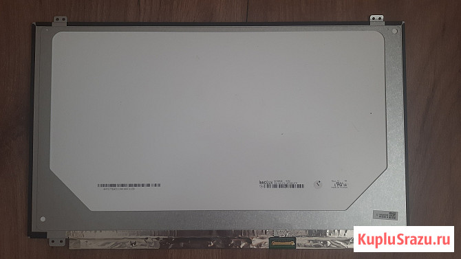 Продам матрицу от ноутбука Acer Aspire 2520g на запчасти Симферополь - изображение 2