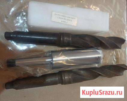 Металлорежущий инструмент Брянск - изображение 1