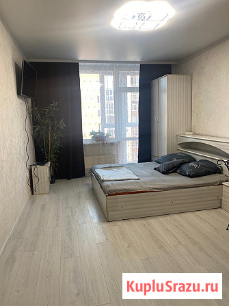 Квартира-студия, 28 м², 7/10 эт. в аренду на длительный срок в Томске Томск - изображение 4