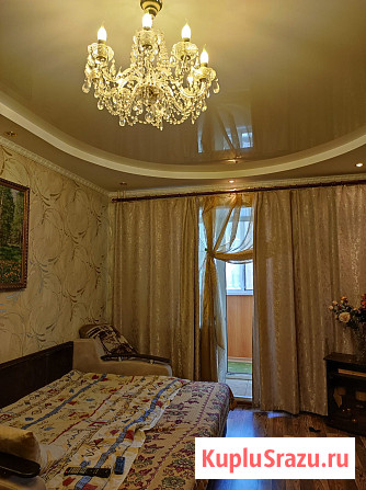 2-комнатная квартира, 60 м², 3/14 эт. на продажу в Томске Томск - изображение 1