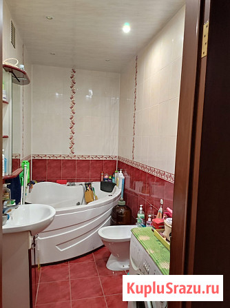 2-комнатная квартира, 60 м², 3/14 эт. на продажу в Томске Томск - изображение 5