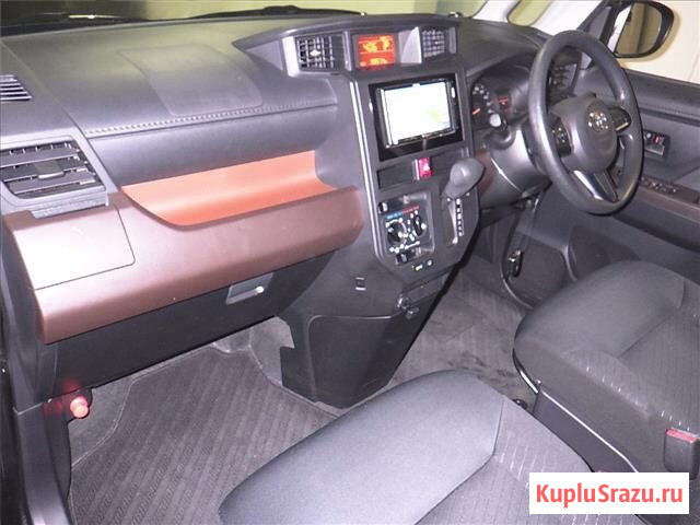 Компактвэн минивэн Toyota Roomy кузов M900A модификация X S Москва - изображение 4