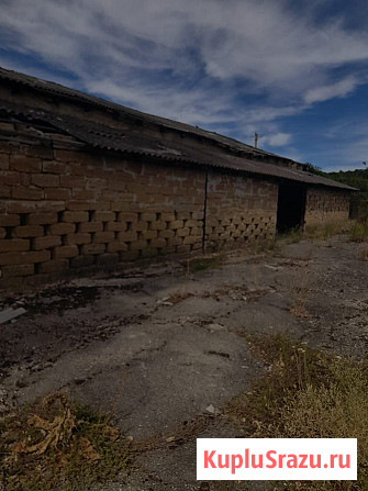 Комплекс консервного завода 2355 м.кв, Белогорск, Крым Белогорск - изображение 5