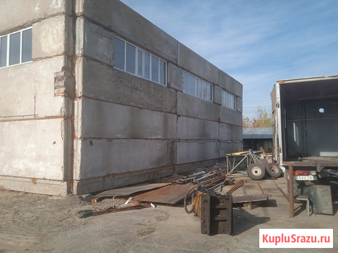 Сдаю производственную площадь 218 кв.м на территории базы Пенза - изображение 4