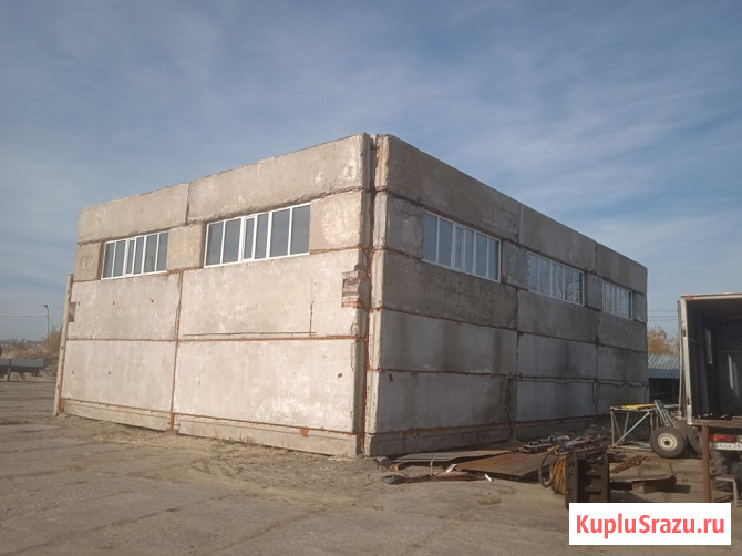 Сдаю производственную площадь 218 кв.м на территории базы Пенза - изображение 1