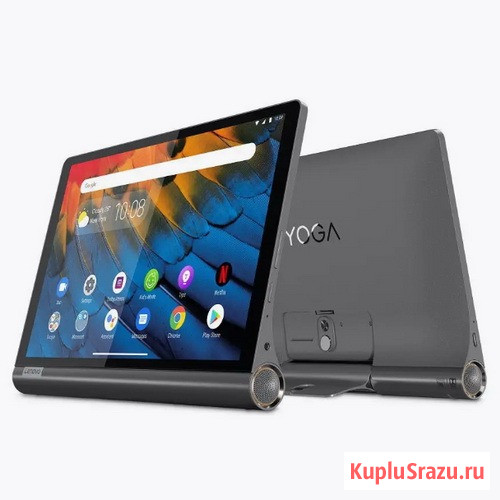 Планшет Lenovo Yoga Smart Tab YT-X705F Москва - изображение 1