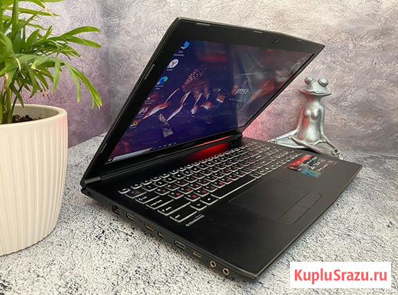 Продажа игровые ноутбук msi Новороссийск - изображение 2