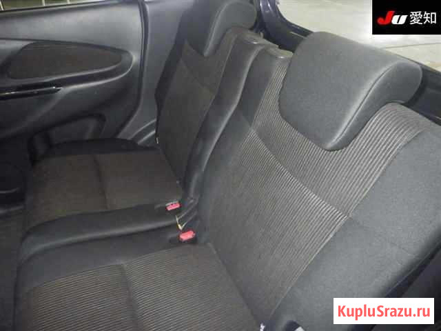 Хэтчбек турбо кей-кар Mitsubishi EK Custom кузов B11W модификация T Safety Package Москва - изображение 4