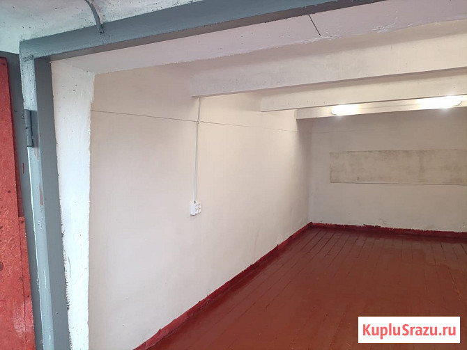 Гараж 17 м² на продажу в Москве Москва - изображение 2