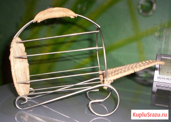 Подставка под бутылку Электросталь - изображение 1