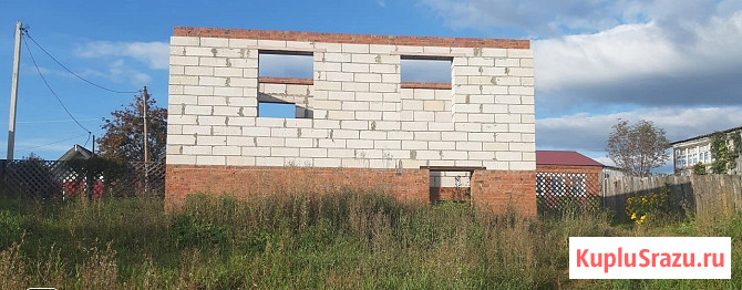 Участок ИЖС 38 сот. на продажу в Ижевске Ижевск - изображение 2