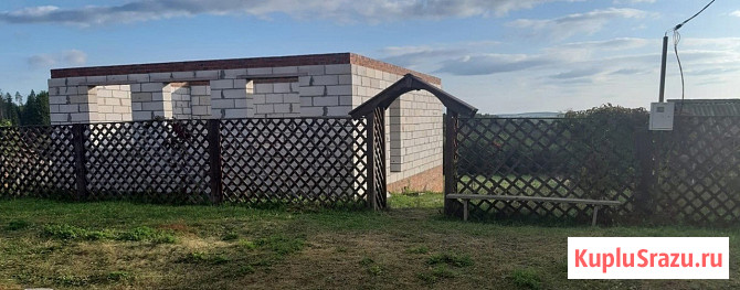 Участок ИЖС 38 сот. на продажу в Ижевске Ижевск - изображение 1