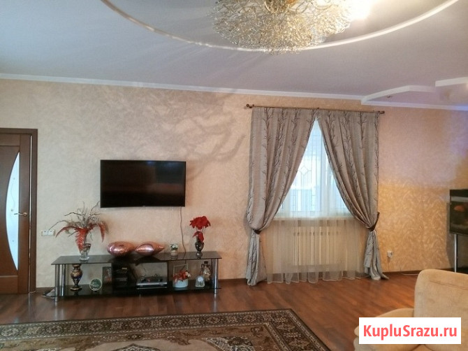 Дом 244 м² на участке 5 сот. на продажу в Пятигорске Пятигорск - изображение 3