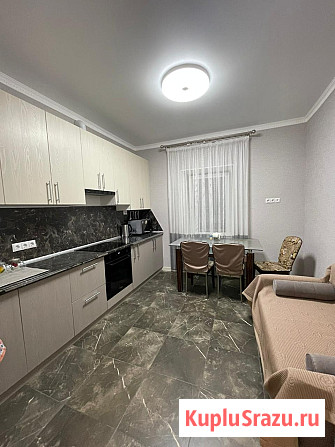 2-комнатная квартира, 50 м², 1/1 эт. в аренду посуточно в Минеральных Водах Минеральные Воды - изображение 3