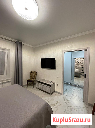 2-комнатная квартира, 50 м², 1/1 эт. в аренду посуточно в Минеральных Водах Минеральные Воды - изображение 2